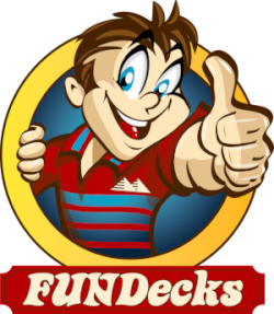 Students FUNDecks
